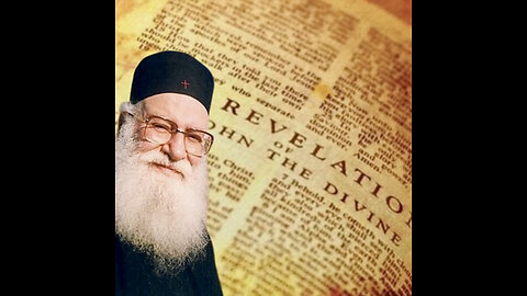 Putem sa il omoram pe Antichrist? - Parintele Athanasie din Mytilene