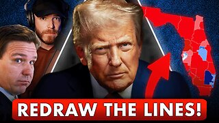 REDRAW EVERY DISTRICT!!! We Must Win!! + Jasmine Crockett EXPOSED!! Horrible Human!!