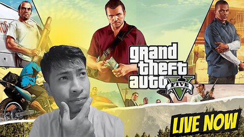 GTA 5 Online LIVE – Trolling, Fails & Crazy Moments 💥