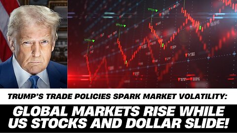 Donald Trump’s policies shatter Wall Street’s ‘US exceptionalism’ trade!