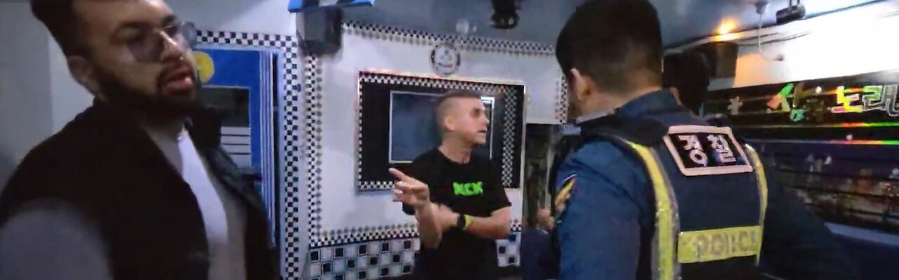 IP2 Stories - UstaTVOfficial Calls Cops On Chicken Andy