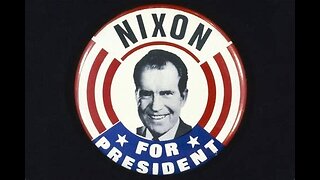 Milton Friedman & Nixon demolished the Dollar