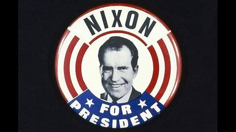 Milton Friedman & Nixon demolished the Dollar
