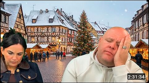 The Lord Showed Me Venezuela Burning Its Oil Fields Like Iraq (Vision During Prayer)