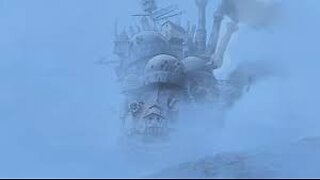 Howls Moving Castle by DIANA WYNNE JONES part1