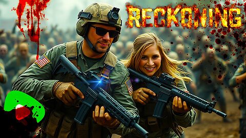 🔴LIVE - The Reckoning Will Be Sudden | Black Ops 6 | Egg Hunt