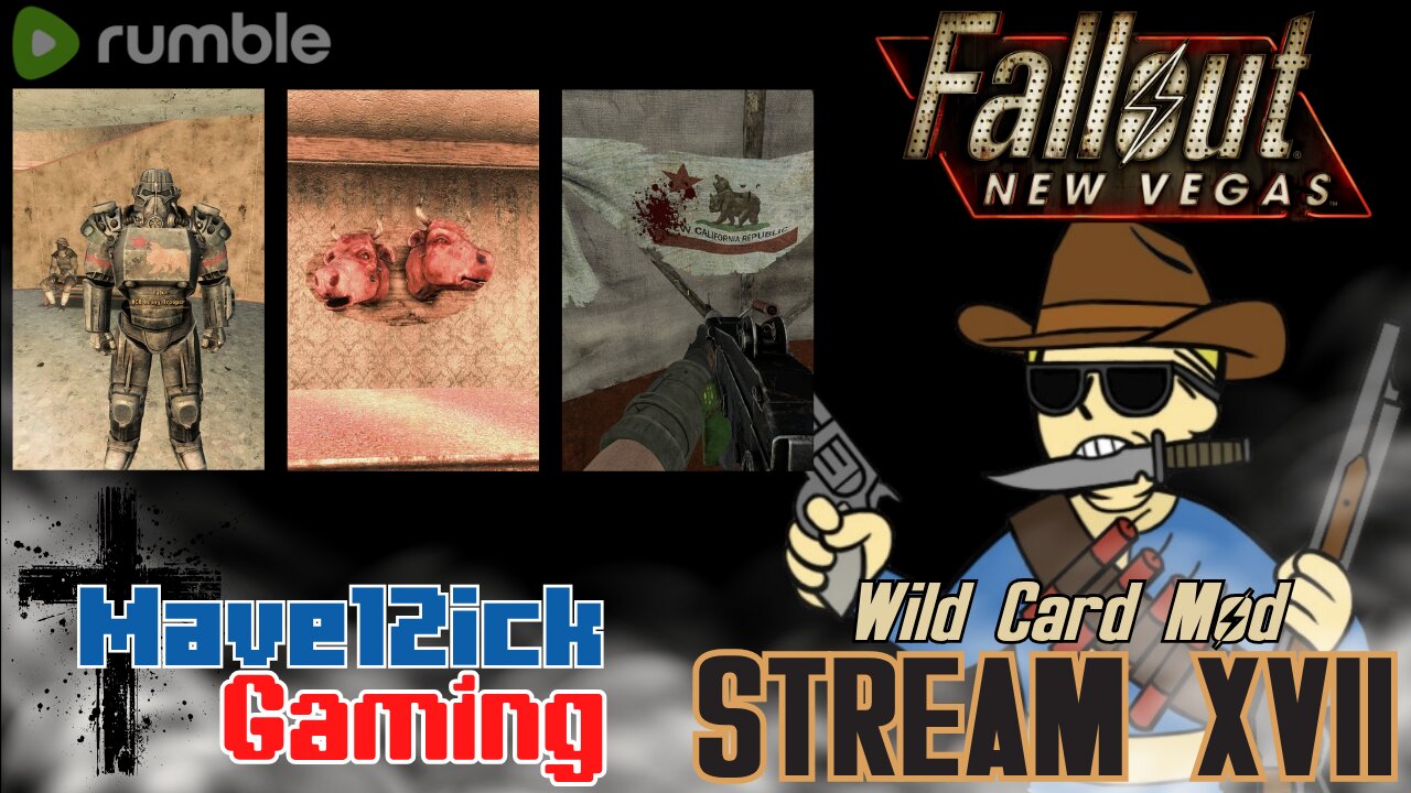 | Late Night Wasteland Adventures |