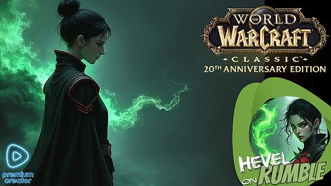 Hardcore Hevel - "I want to be like Reolock"