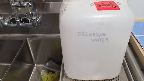Best spigots for water containers 2/2