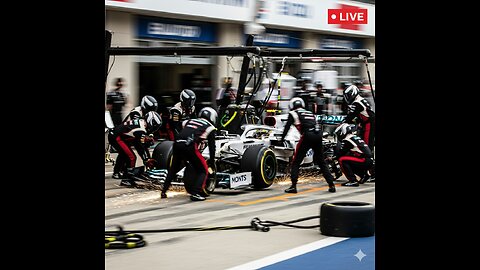 F1 Race Track: Experience the Thrill of a Fast Lap!