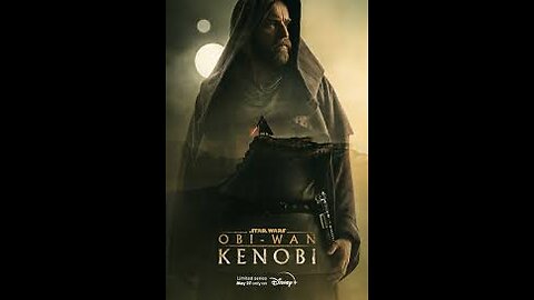 Review Obi-Wan Kenobi (Star Wars: Obi-Wan Kenobi)