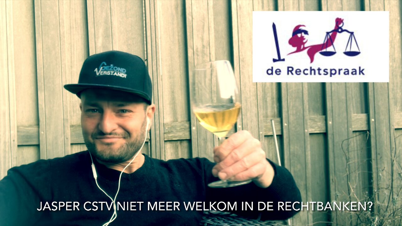 Rechtspraak - Zoals de waard is vertrouwt hij zijn gasten. 