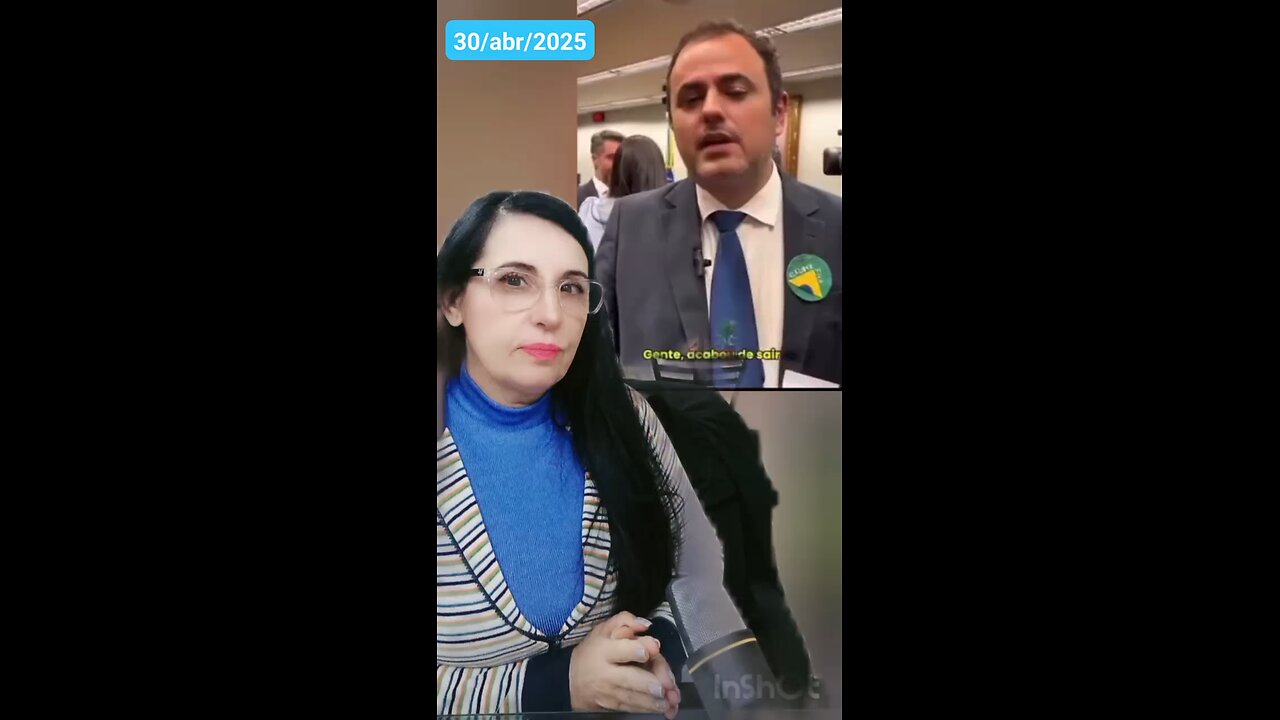 Glauber perdeu o mandato