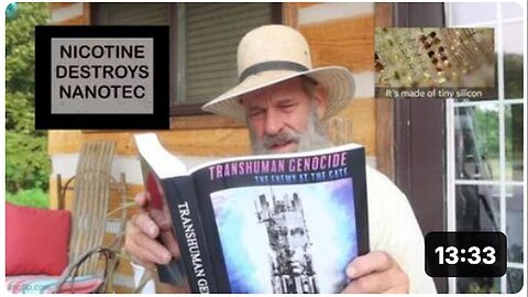 "Why Nicotine is Harmful to Nanotech: The Reason Behind the Cigarette Crackdown"