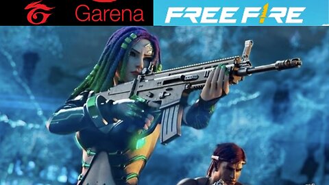 GARENA FREE FIRE - #11 OUT OF 50