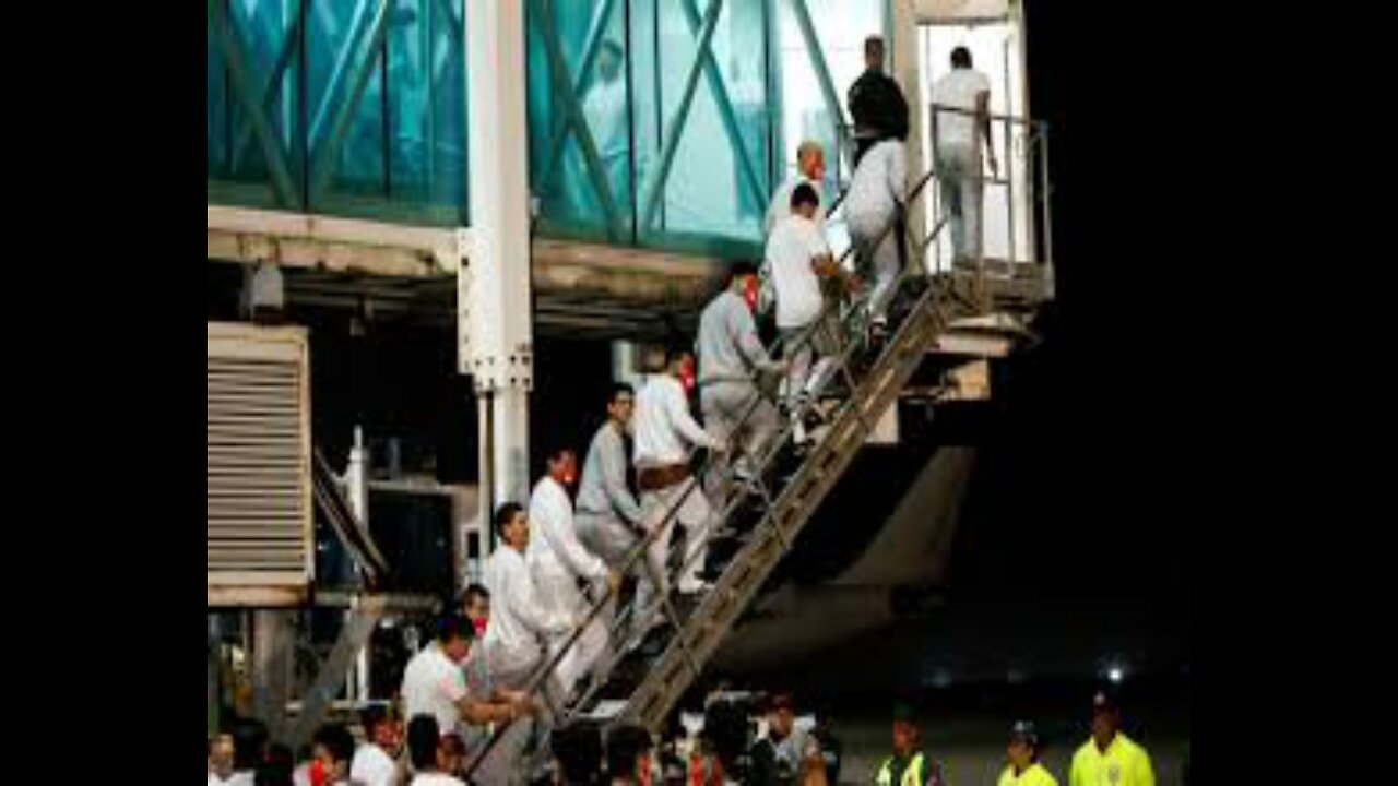 Supreme Court Rebukes Rogue Judge for Defying Deportation Ruling