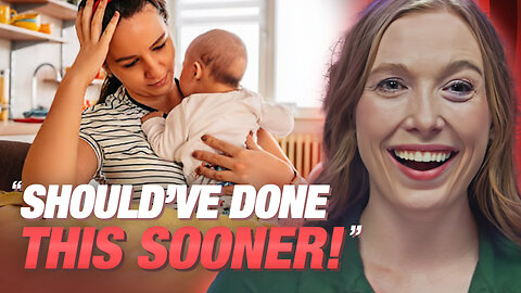 Modern Women Wish They Had Kids Ten Years Ago | Pearl Daily