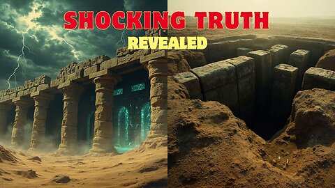 Göbekli Tepe: The World's Oldest Temple – Unearthing the Mystery of Göbekli Tepe