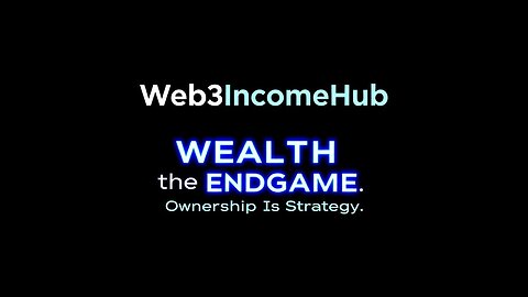 How to Survive the New Economy Shift The Rise of Assets, AI, Automation & Global Change