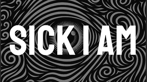 CanAiMakeWorshipSongs- [Sick I Am (Official Video)]