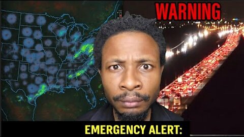⚠️ WARNING! Something JUST BLASTED Us — And It’s Spreading Fast (5.30.25) ~ by Jwtv