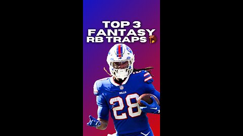2025 Fantasy Football Warning: 3 RBs to Avoid