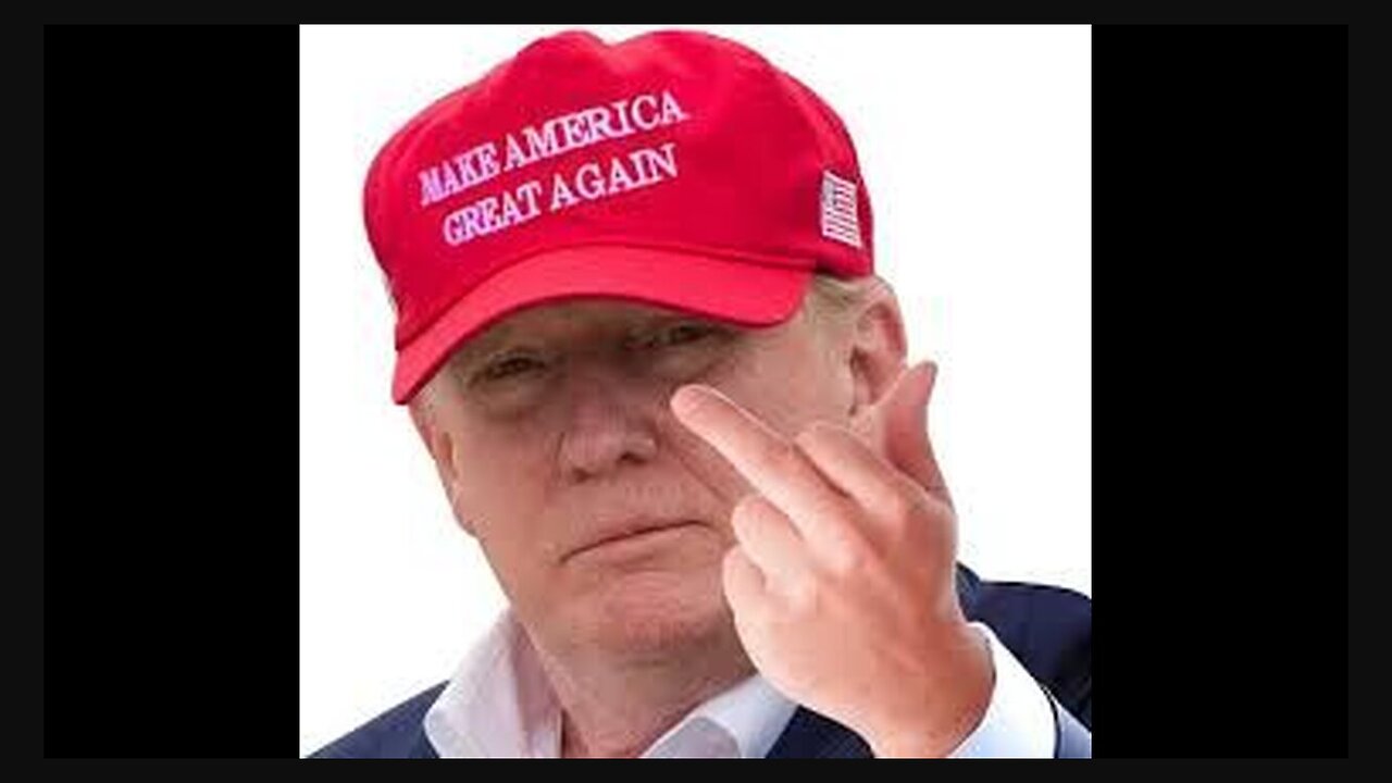 Trump Banning Free Speech