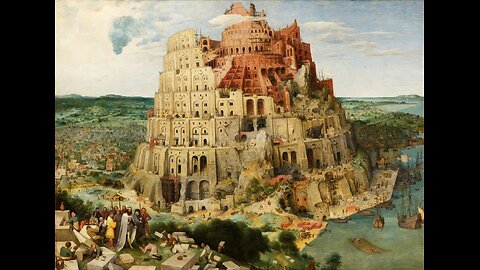 TOWER OF BABEL