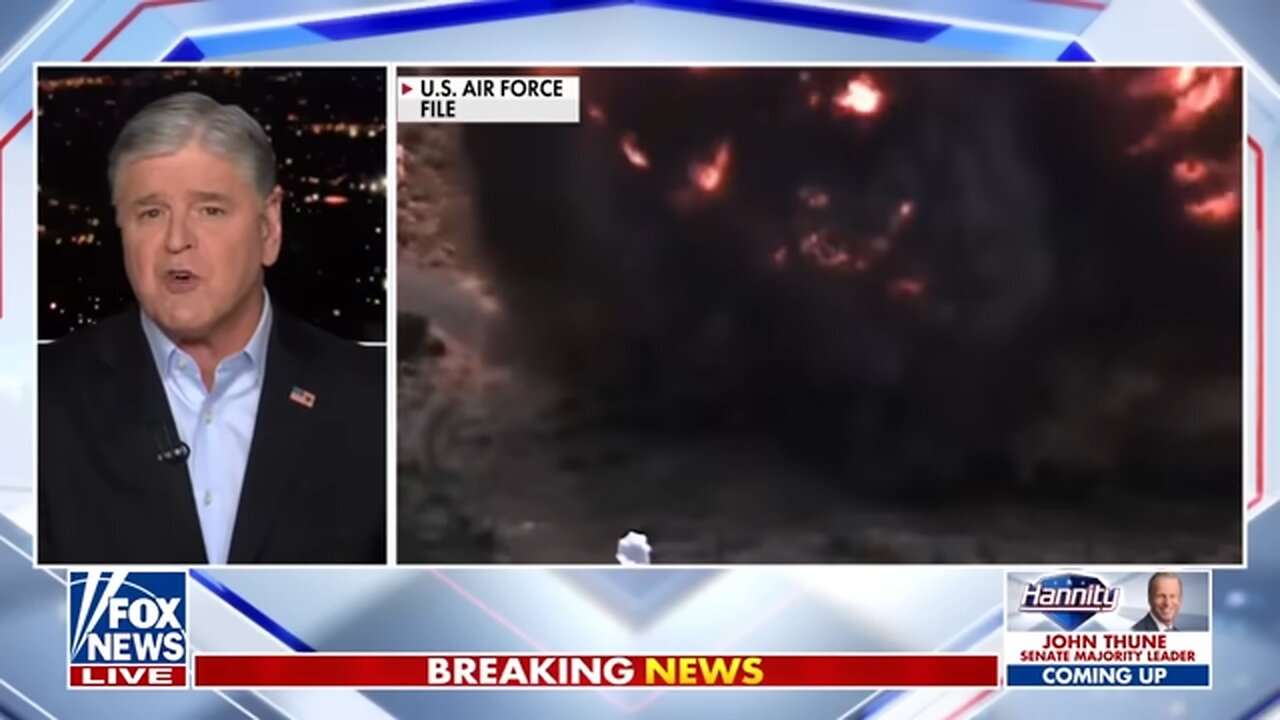 A 'CRITICAL QUESTION’ faces Trump, Israel