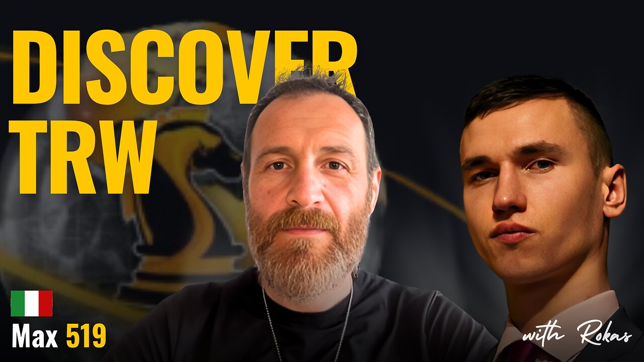 How a 50-Year-Old Ultramarathon Runner Built a $140K Coaching Business – Max | Interview 519