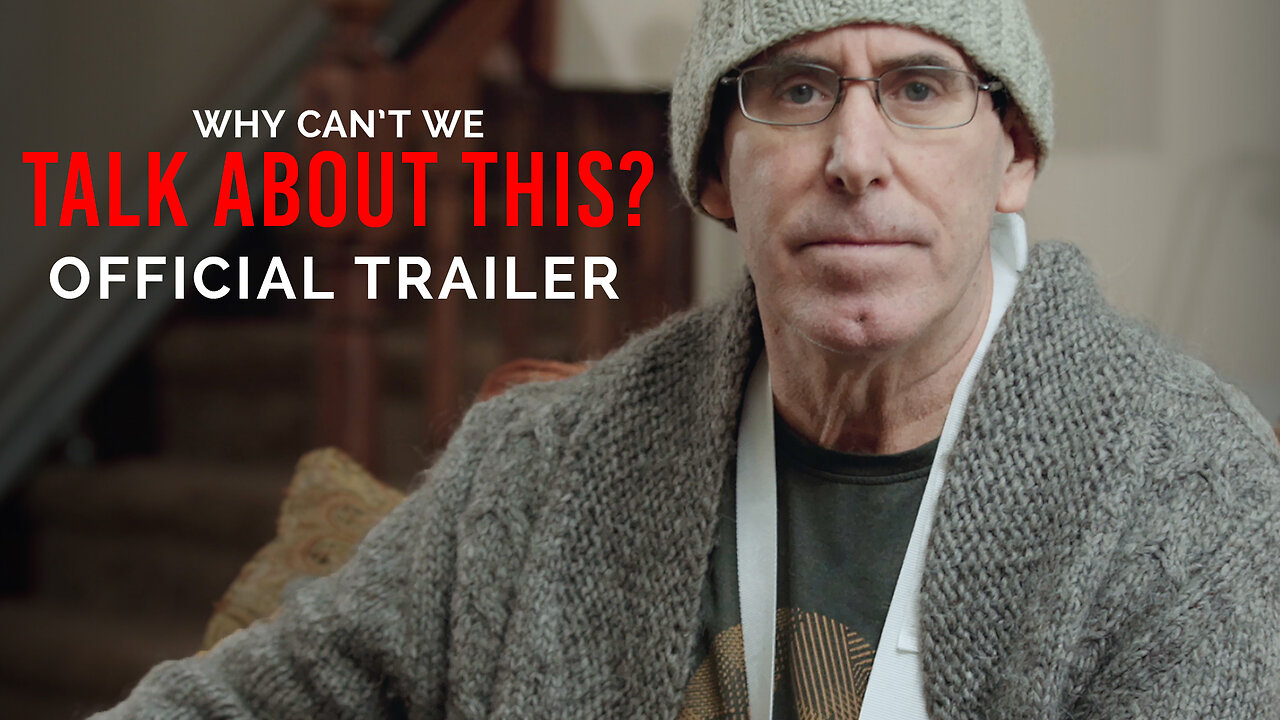 Why Can't We Talk About This? | Feature Film Documentary Trailer