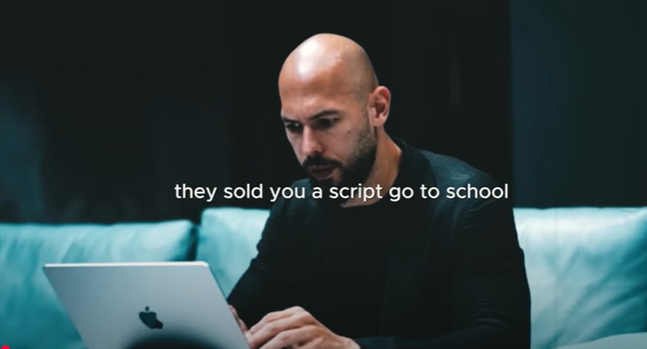 ANDREW TATE: HOW TO BECOME RICH | TOP G MOTIVATIONAL VIDEO