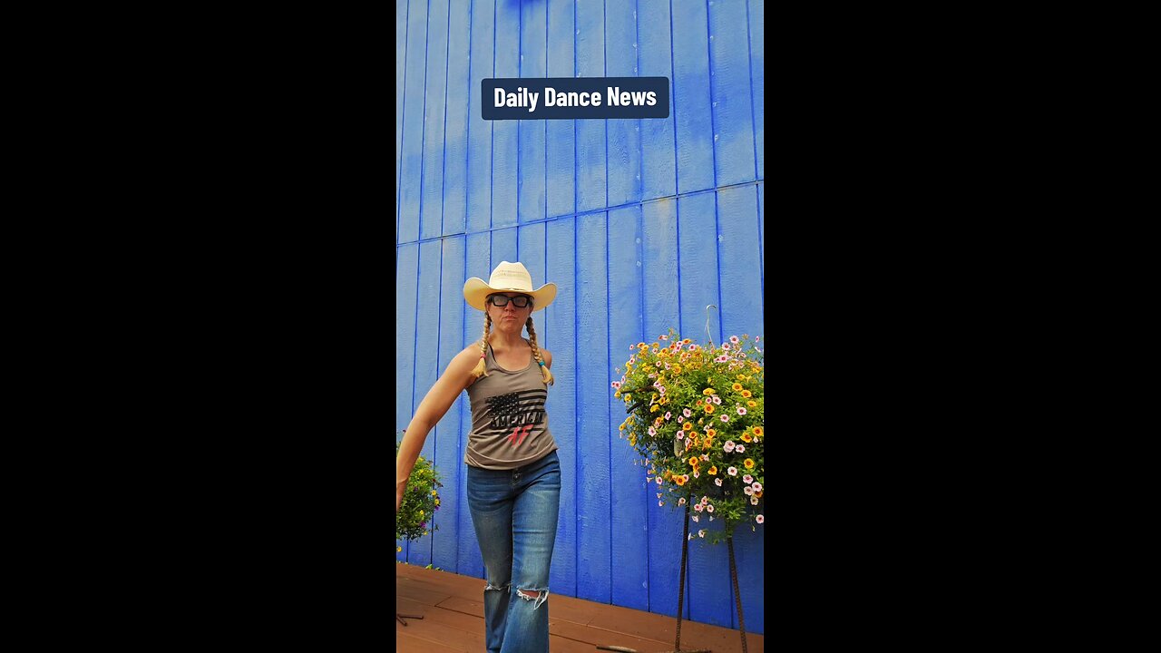 Daily Dance News