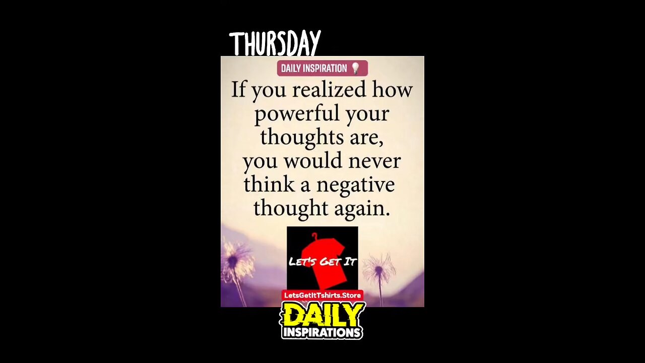 🗣Thinking Positive Can Change Your Life‼️🧠 #sobercoach #DailyInspiration #MorningQuote #Quote