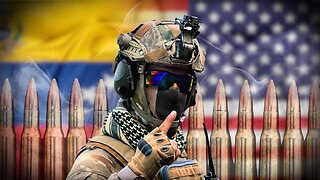 Patrick Byrne Blows the Lid Off the CIA's Efforts to Rig Elections in South America