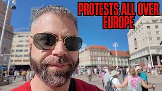The Rise Of Nationalism In Europe And Rejection Of Immigration