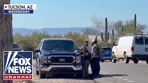 Crucial DNA results IMMINENT in Nancy Guthrie disapperance