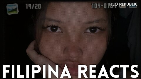 Filipina Reacts to Canada's Indian Invasion