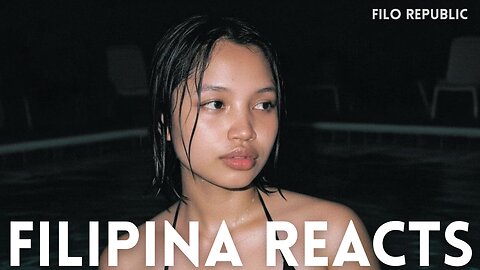 Filipina Reacts to Canada's Indian Invasion