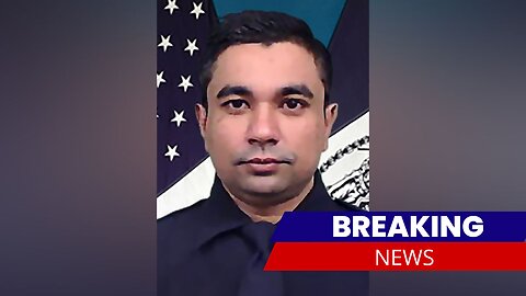 ‘Hero’ policeman died saving lives, say New York officials after skyscraper shooting | IKTNews