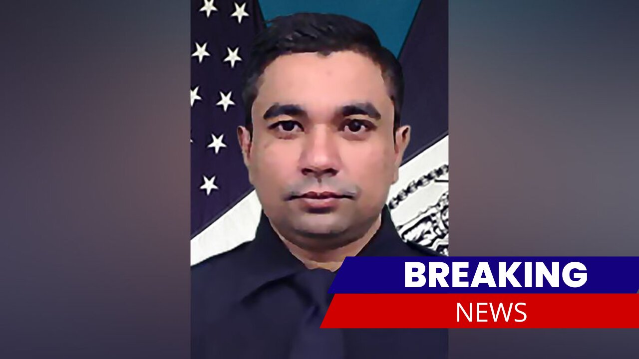 ‘Hero’ policeman died saving lives, say New York officials after skyscraper shooting | IKTNews