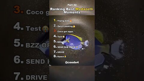 Best Medazelli #ranking #medazelli #tiktok