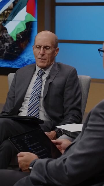 Why does GOD allow evil?