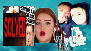 06, #CHINESE ,TAKEAWAY KILLER #England , Daniel