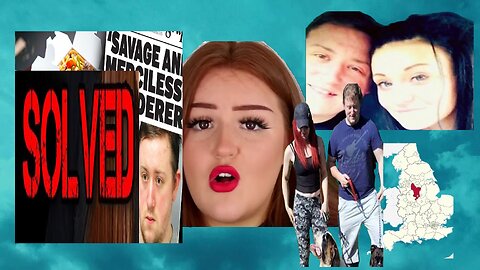 06, #CHINESE ,TAKEAWAY KILLER #England , Daniel