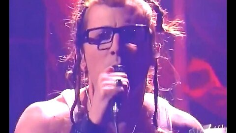 A Perfect Circle - The Outsider - Live - 2004 - USTV - HD