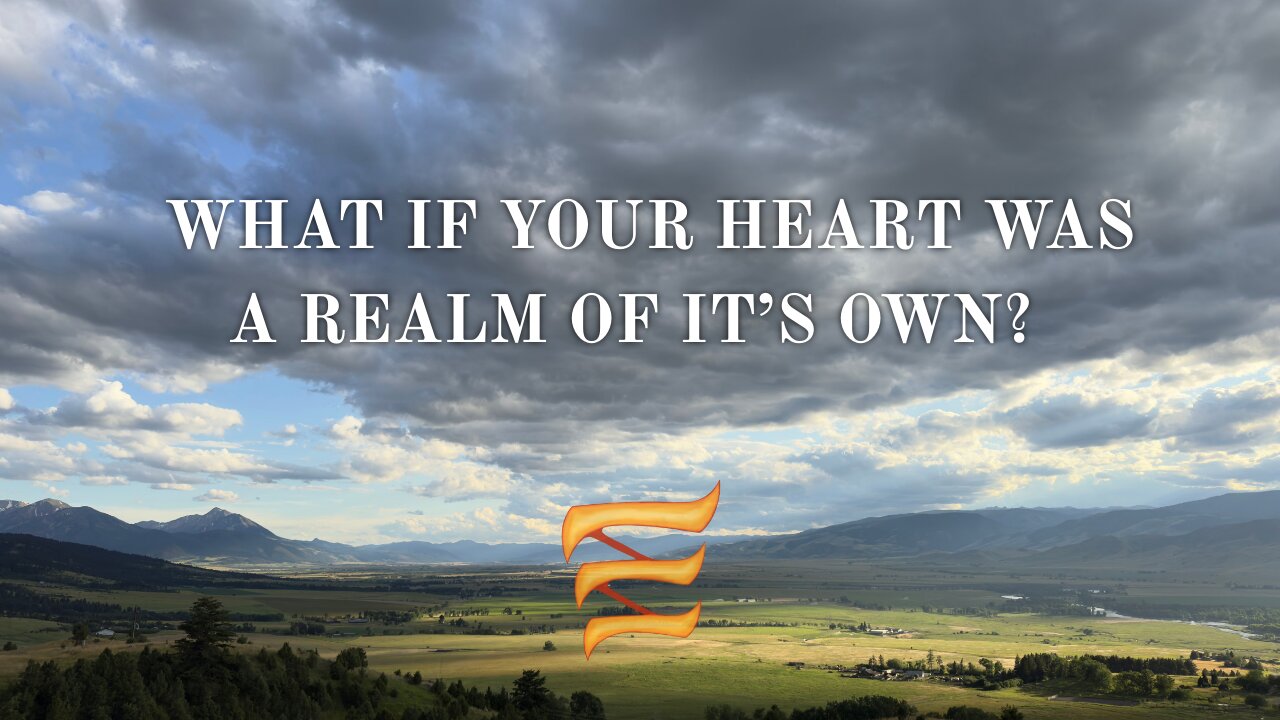 Heart Realms