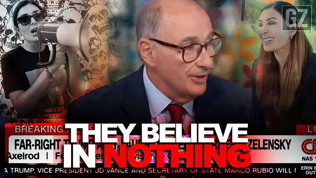 Democrat pundits praise bigot Laura Loomer as "courageous"