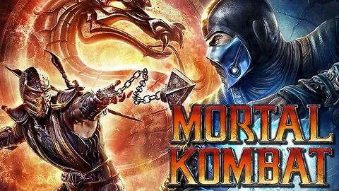 Mortal Kombat 9 Gameplay