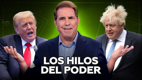 Los hilos del poder